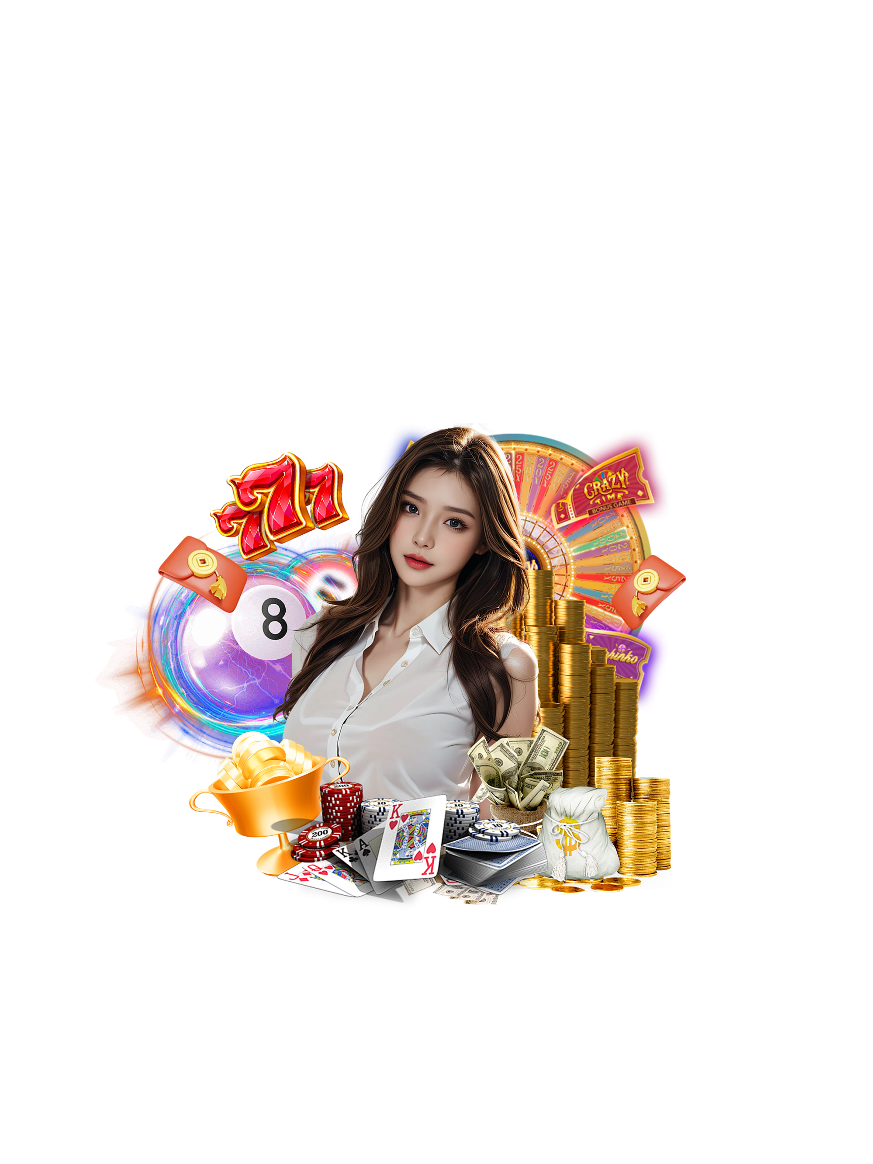 Ways of the Qilin slot game interface on aktor toto